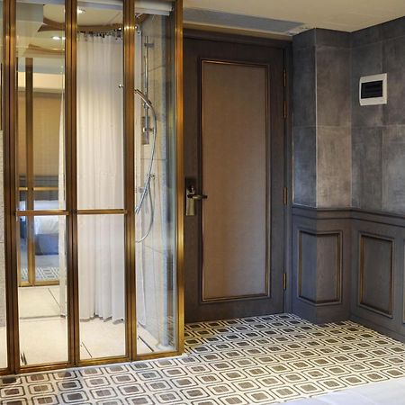 คิงส์ โฮเต็ล Hotel ฮ่องกง ภายนอก รูปภาพ