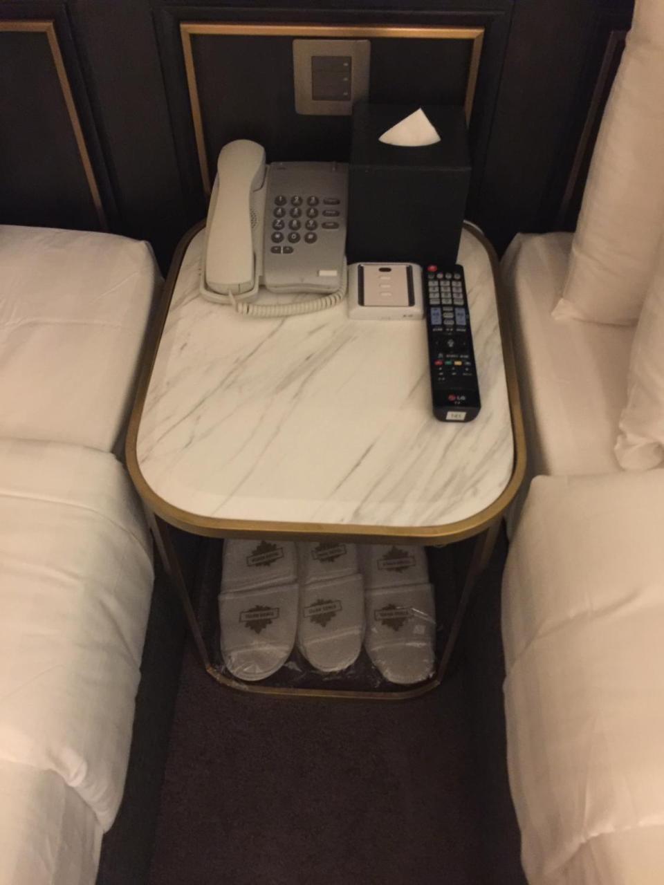 คิงส์ โฮเต็ล Hotel ฮ่องกง ภายนอก รูปภาพ