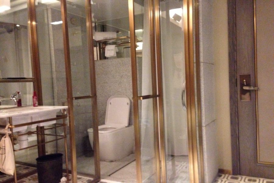 คิงส์ โฮเต็ล Hotel ฮ่องกง ภายนอก รูปภาพ